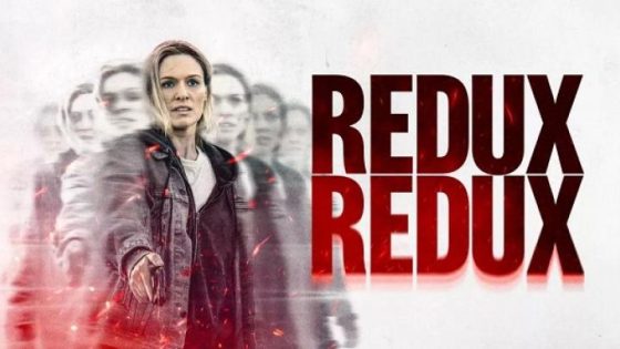 مشاهده تحميل فيلم Redux Redux 2025 مترجم