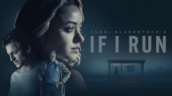 مشاهده تحميل فيلم If I Run 2025 مترجم