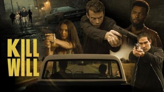 مشاهده تحميل فيلم Kill Will 2026 مترجم