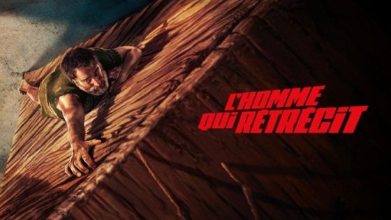 مشاهده تحميل فيلم The Shrinking Man 2025 مترجم