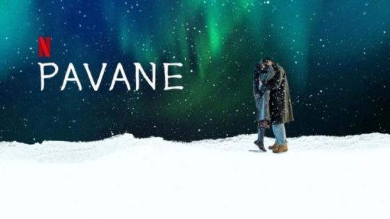 مشاهده تحميل فيلم Pavane 2026 مترجم