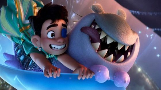 مشاهده تحميل فيلم Elio 2025 مدبلج