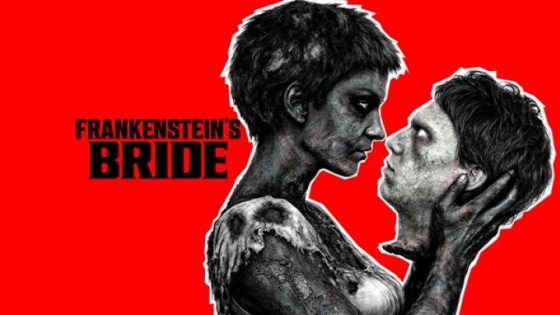 مشاهده تحميل فيلم Frankenstein’s Bride 2026 مترجم