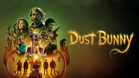 مشاهده تحميل فيلم Dust Bunny 2025 مترجم
