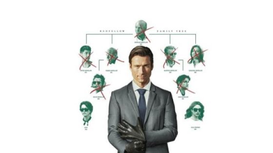 مشاهده تحميل فيلم How to Make a Killing 2026 مدبلج