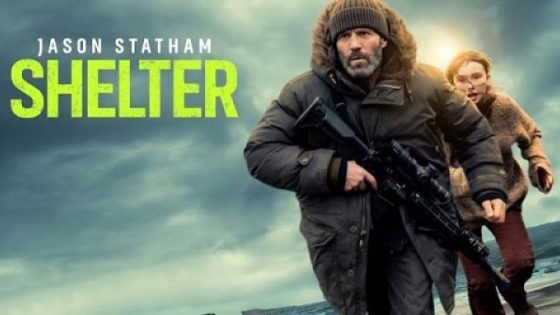 مشاهده تحميل فيلم Shelter 2026 مترجم
