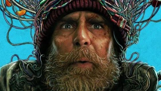 مشاهده تحميل فيلم Good Luck Have Fun Don’t Die 2025 مدبلج