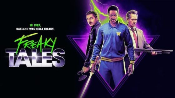 مشاهده تحميل فيلم Freaky Tales 2024 مدبلج