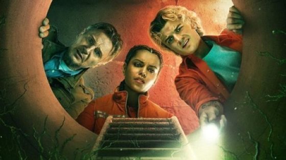 مشاهده تحميل فيلم Cold Storage 2026 مدبلج