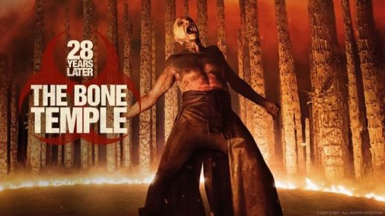 مشاهده تحميل فيلم 28 Years Later The Bone Temple 2026 مترجم