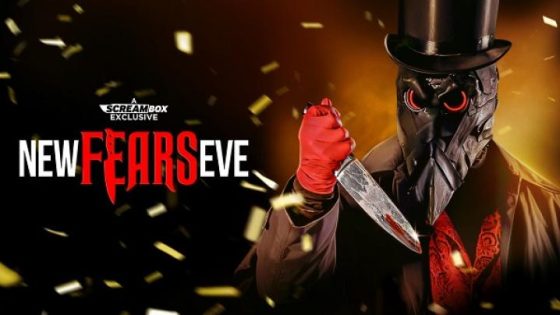 مشاهده تحميل فيلم New Fears Eve 2025 مترجم