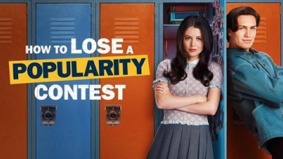 مشاهده تحميل فيلم How to Lose a Popularity Contest 2026 مترجم