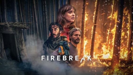 مشاهده تحميل فيلم Firebreak 2026 مترجم
